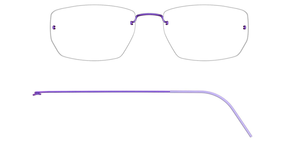 Lindberg® Spirit Titanium™ 2527 - 77 Eyeglasses