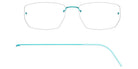 Lindberg® Spirit Titanium™ 2527 - 80 Eyeglasses