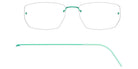 Lindberg® Spirit Titanium™ 2527 - 85 Eyeglasses