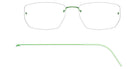 Lindberg® Spirit Titanium™ 2527 - 90 Eyeglasses