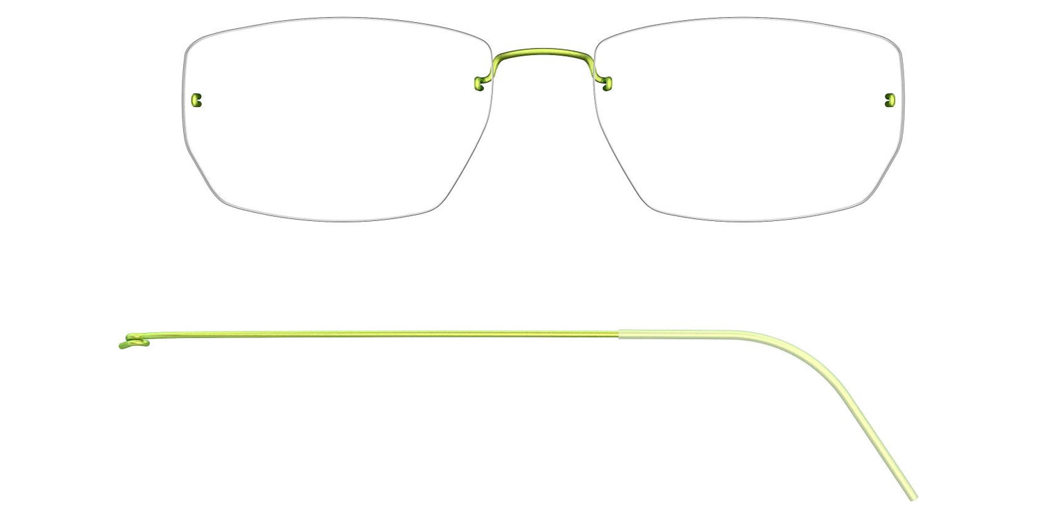 Lindberg® Spirit Titanium™ 2527 - 95 Eyeglasses