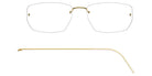 Lindberg® Spirit Titanium™ 2527 - GT Eyeglasses