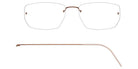 Lindberg® Spirit Titanium™ 2527 - U12 Eyeglasses
