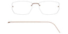 Lindberg® Spirit Titanium™ 2527 - U12 Eyeglasses