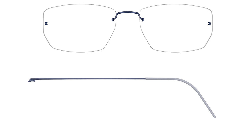 Lindberg® Spirit Titanium™ 2527 - U13 Eyeglasses