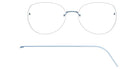 Lindberg® Spirit Titanium™ 2528 - 20 Eyeglasses