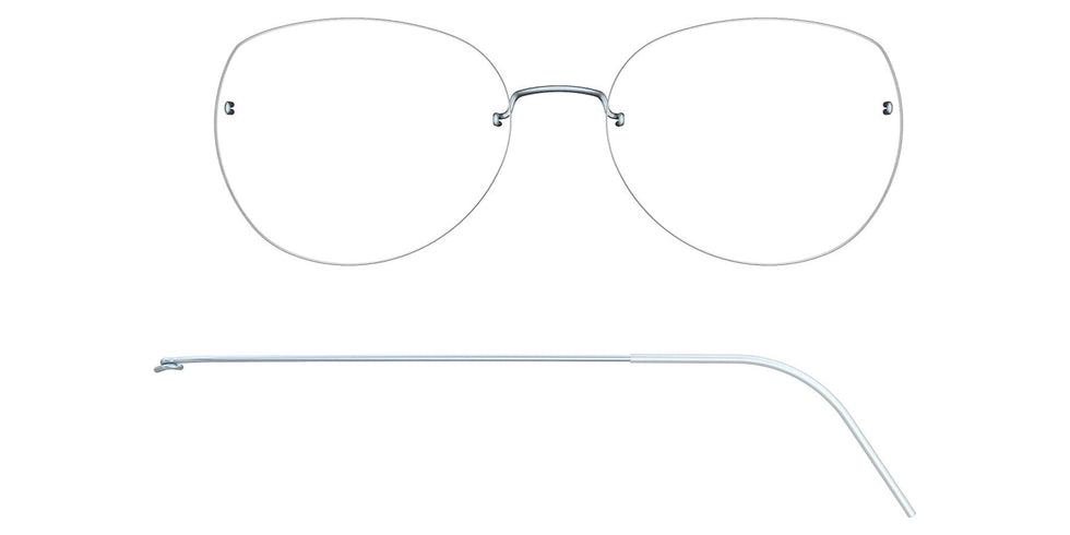 Lindberg® Spirit Titanium™ 2528 - 25 Eyeglasses