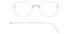 Lindberg® Spirit Titanium™ 2528 - 25 Eyeglasses