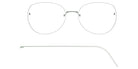 Lindberg® Spirit Titanium™ 2528 - 30 Eyeglasses