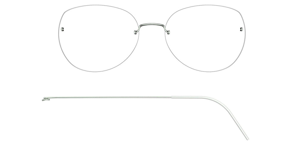 Lindberg® Spirit Titanium™ 2528 - 30 Eyeglasses