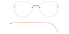 Lindberg® Spirit Titanium™ 2528 - 60 Eyeglasses