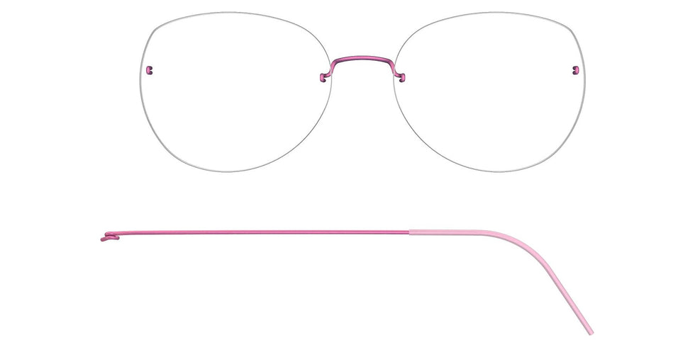 Lindberg® Spirit Titanium™ 2528 - 70 Eyeglasses