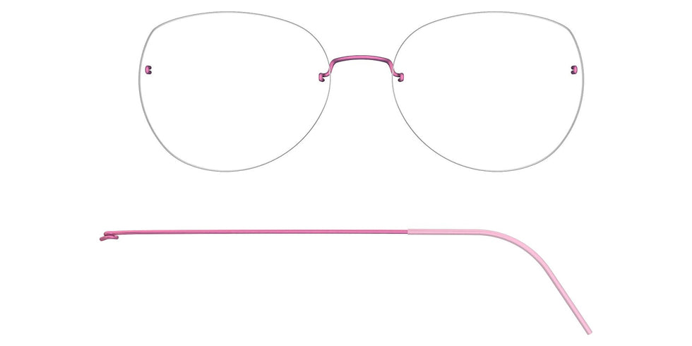 Lindberg® Spirit Titanium™ 2528 - 70 Eyeglasses