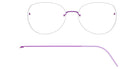 Lindberg® Spirit Titanium™ 2528 - 75 Eyeglasses
