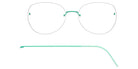 Lindberg® Spirit Titanium™ 2528 - 85 Eyeglasses