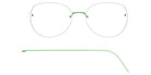 Lindberg® Spirit Titanium™ 2528 - 90 Eyeglasses