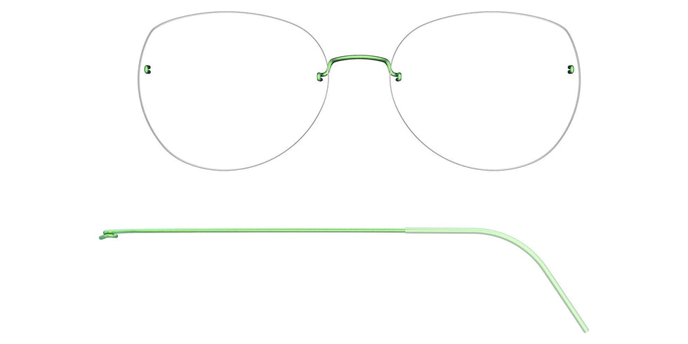 Lindberg® Spirit Titanium™ 2528 - 90 Eyeglasses