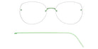 Lindberg® Spirit Titanium™ 2528 - 90 Eyeglasses