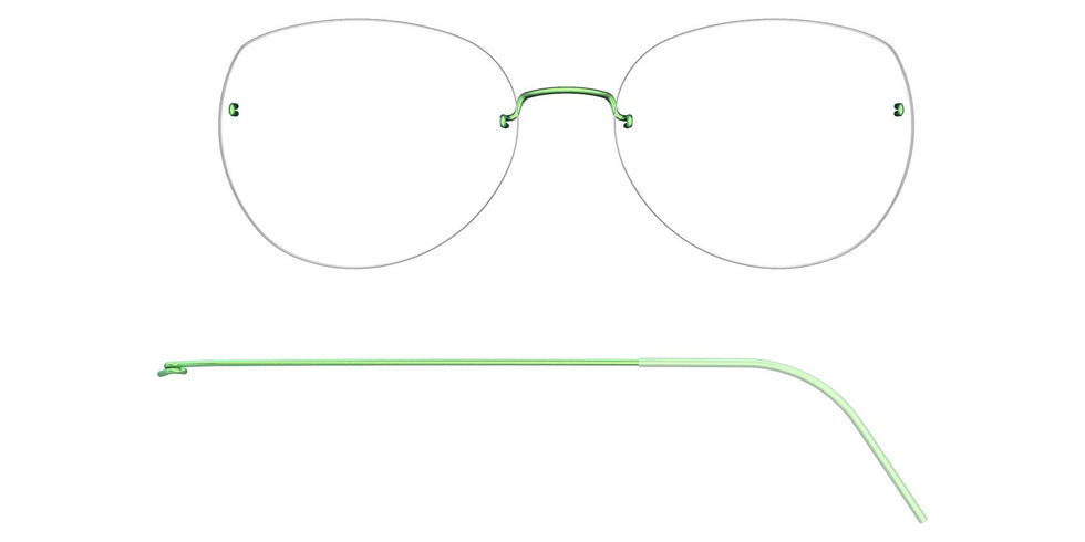 Lindberg® Spirit Titanium™ 2528 - 90 Eyeglasses