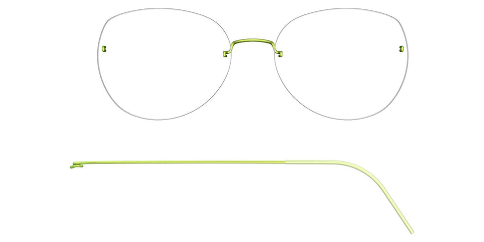 Lindberg® Spirit Titanium™ 2528 - 95 Eyeglasses