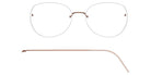 Lindberg® Spirit Titanium™ 2528 - U12 Eyeglasses