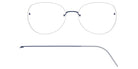 Lindberg® Spirit Titanium™ 2528 - U13 Eyeglasses
