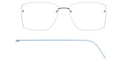 Lindberg® Spirit Titanium™ 2529 - 20 Eyeglasses