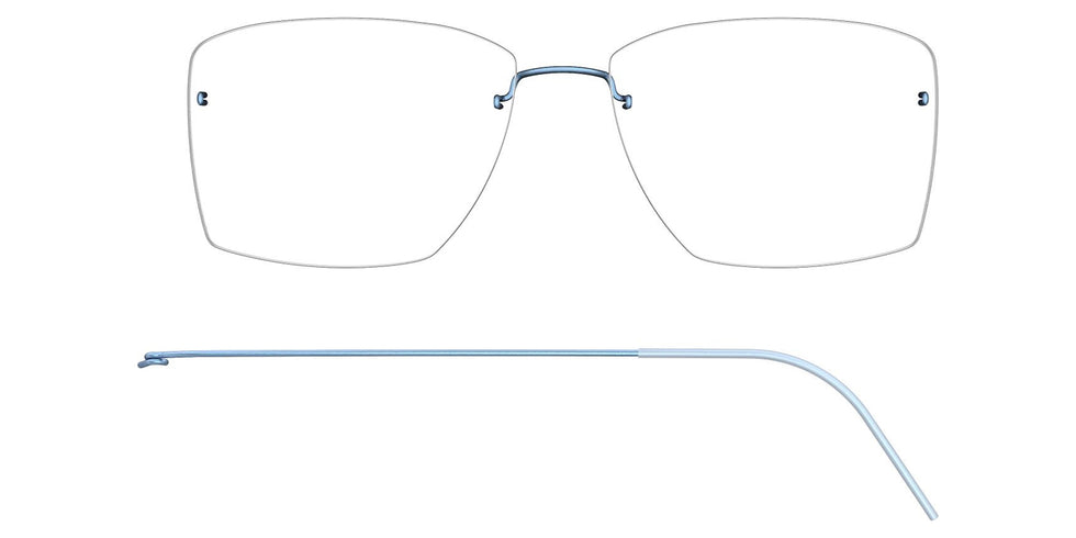 Lindberg® Spirit Titanium™ 2529 - 20 Eyeglasses