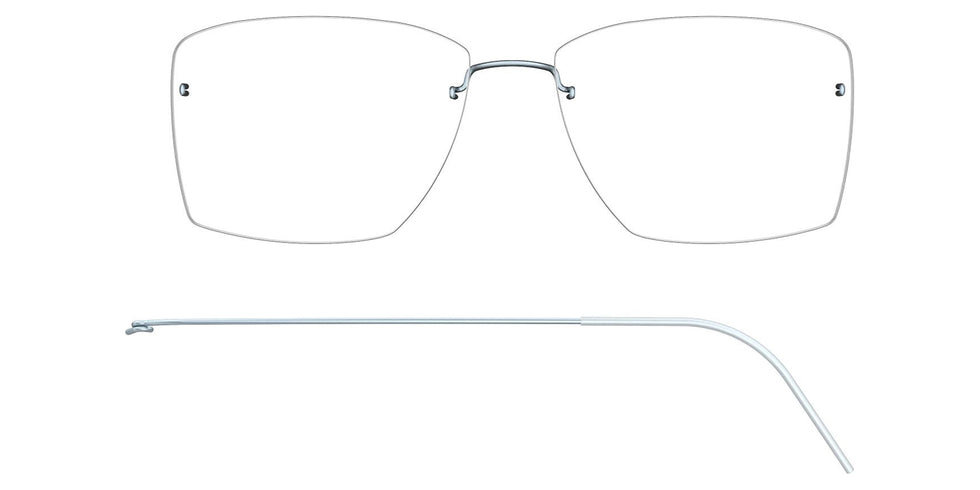 Lindberg® Spirit Titanium™ 2529 - 25 Eyeglasses