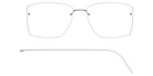 Lindberg® Spirit Titanium™ 2529 - 25 Eyeglasses