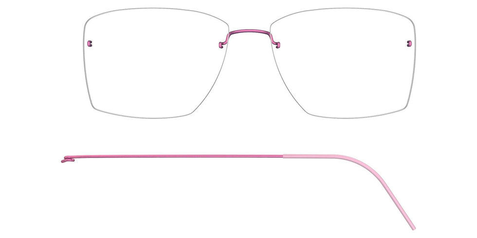 Lindberg® Spirit Titanium™ 2529 - 70 Eyeglasses
