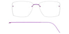 Lindberg® Spirit Titanium™ 2529 - 75 Eyeglasses