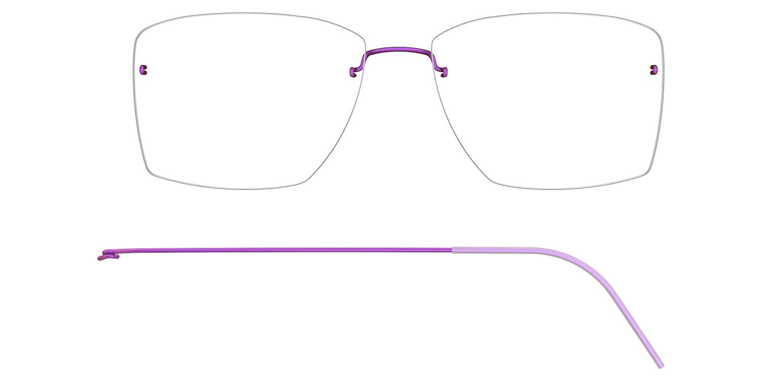 Lindberg® Spirit Titanium™ 2529 - 75 Eyeglasses
