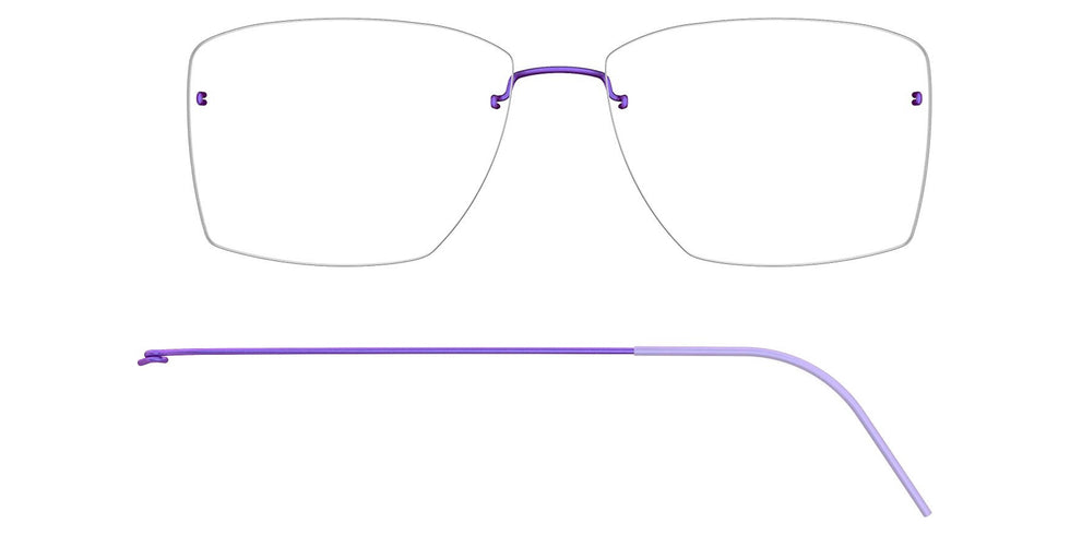 Lindberg® Spirit Titanium™ 2529 - 77 Eyeglasses