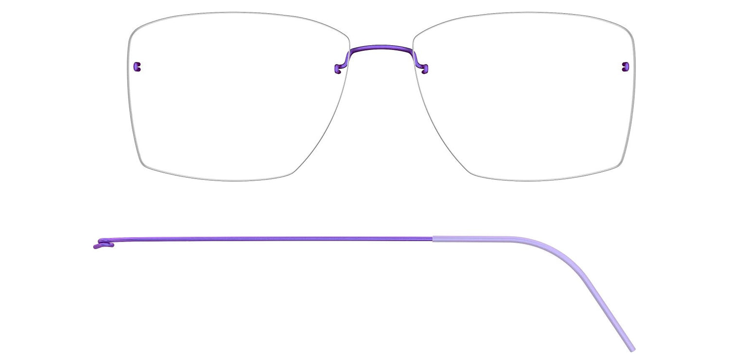Lindberg® Spirit Titanium™ 2529 - 77 Eyeglasses