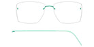 Lindberg® Spirit Titanium™ 2529 - 85 Eyeglasses