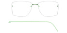 Lindberg® Spirit Titanium™ 2529 - 90 Eyeglasses