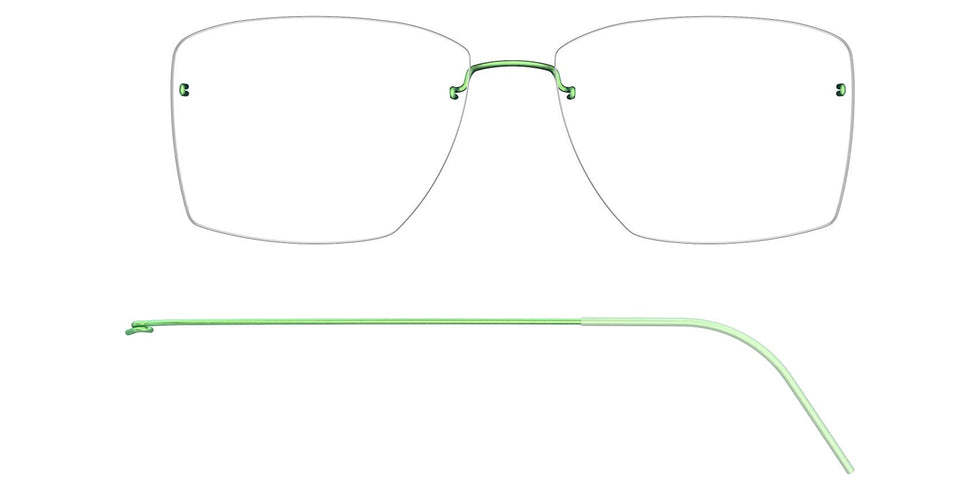 Lindberg® Spirit Titanium™ 2529 - 90 Eyeglasses