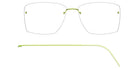 Lindberg® Spirit Titanium™ 2529 - 95 Eyeglasses