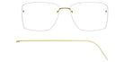 Lindberg® Spirit Titanium™ 2529 - GT Eyeglasses