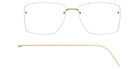 Lindberg® Spirit Titanium™ 2529 - GT Eyeglasses