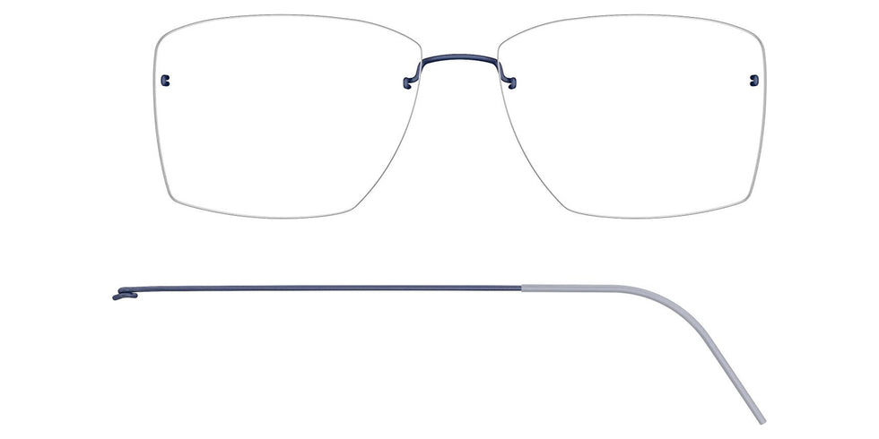 Lindberg® Spirit Titanium™ 2529 - U13 Eyeglasses