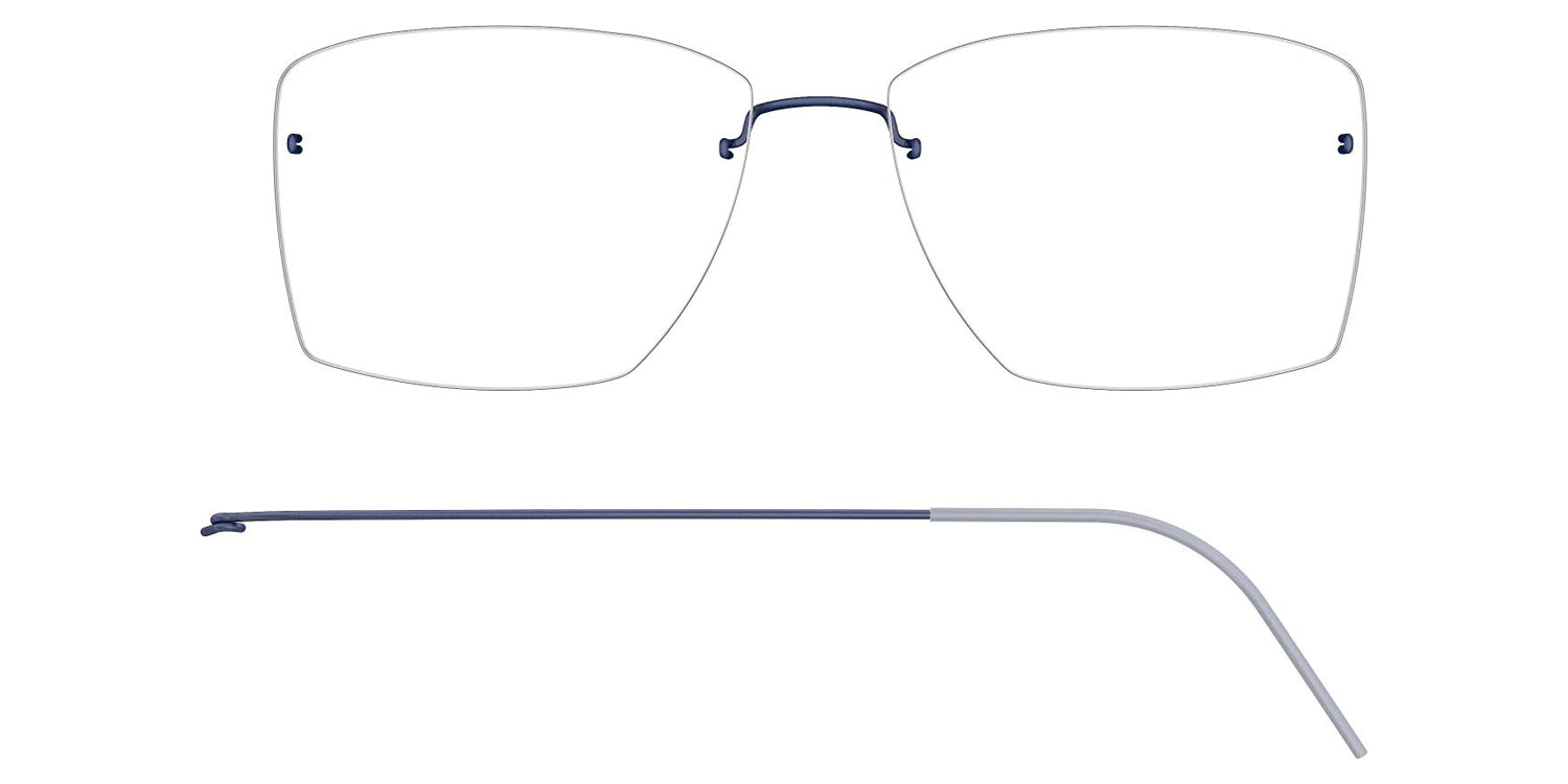 Lindberg® Spirit Titanium™ 2529 - U13 Eyeglasses