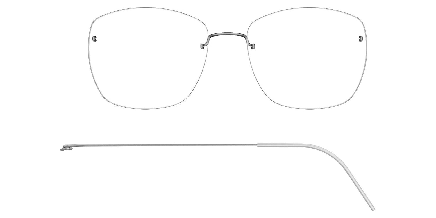 Lindberg® Spirit Titanium™ 2530 - 10 Eyeglasses