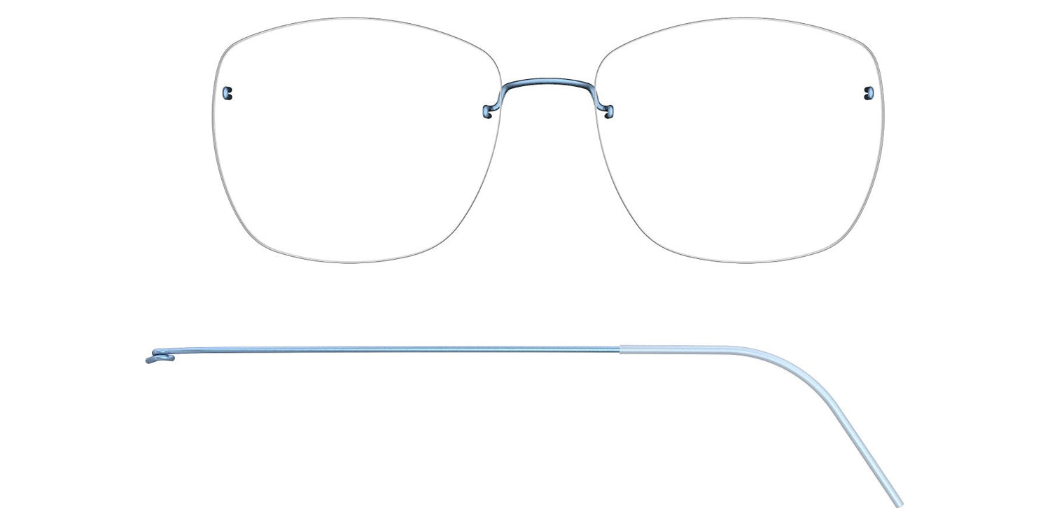 Lindberg® Spirit Titanium™ 2530 - 20 Eyeglasses