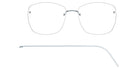 Lindberg® Spirit Titanium™ 2530 - 25 Eyeglasses