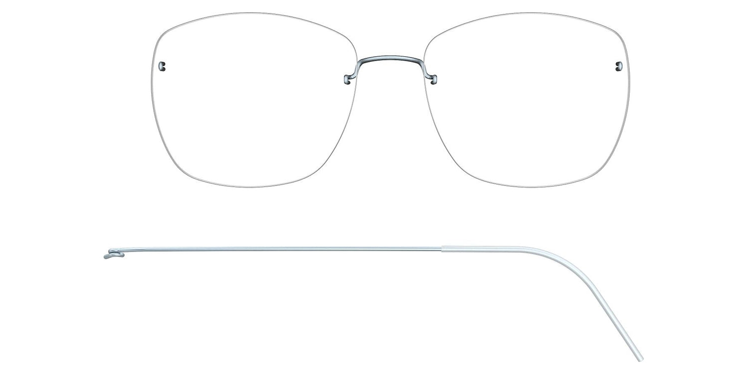 Lindberg® Spirit Titanium™ 2530 - 25 Eyeglasses