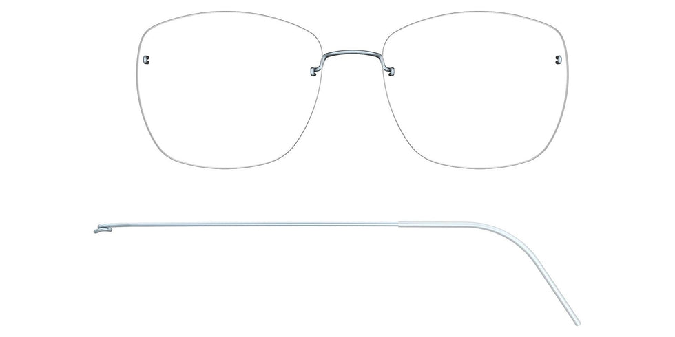 Lindberg® Spirit Titanium™ 2530 - 25 Eyeglasses