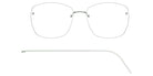 Lindberg® Spirit Titanium™ 2530 - 30 Eyeglasses
