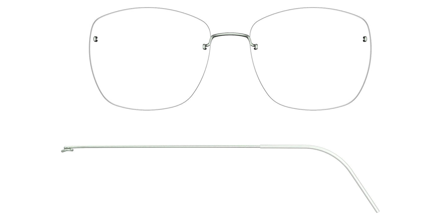 Lindberg® Spirit Titanium™ 2530 - 30 Eyeglasses